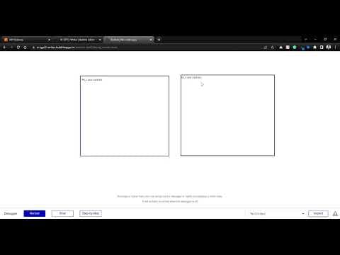 Practical Intro to NLP 50: Input Output Textboxes and Buttons with Bubble io