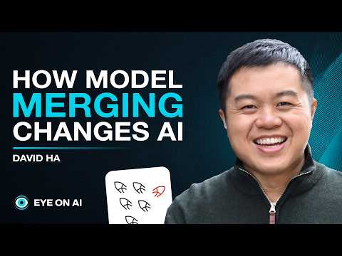 Let AI Evolve: Why the Future Isn’t Bigger Models, but Better Selection