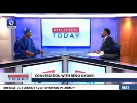 If Opposition Did Not Defeat Tinubu In 2023 With 20 Governors Is It In 2027 When He Has 30 They Can?