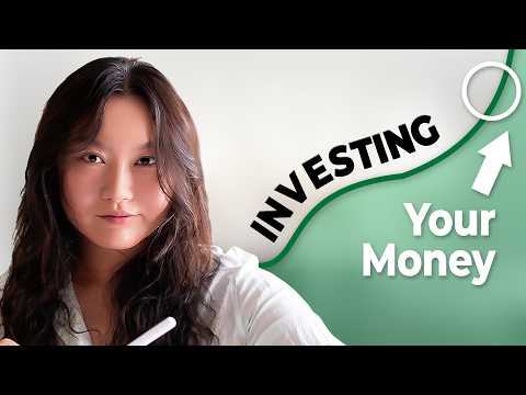 Investing In 52 Minutes