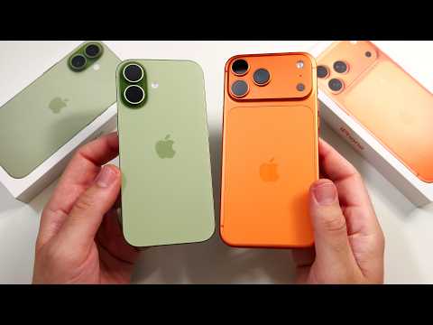 iPhone 17 vs iPhone 17 Pro Max Long Term Honest Review
