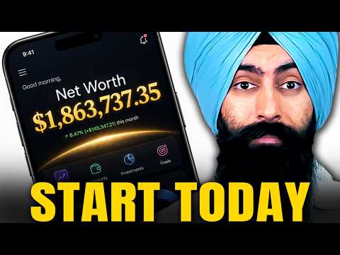 The Millionaire Formula Anyone Can Follow