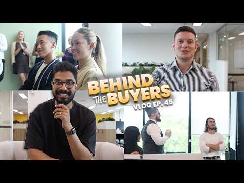 Consistency Compounds: Inside How We Build Property Portfolios Long Term