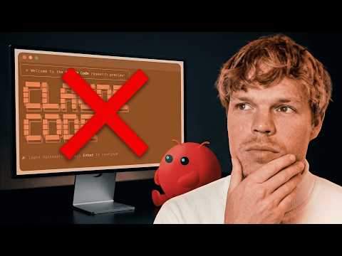 OpenClaw Made Claude Code Worthless...