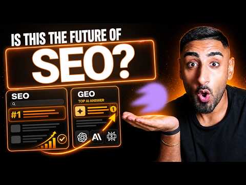 How to dominate SEO & AI Search results in 2026 (Beginner Semrush Tutorial with AI Agent support)