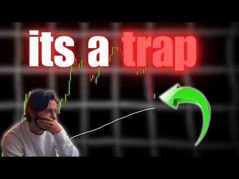 bitcoin is telling us something massive . . .