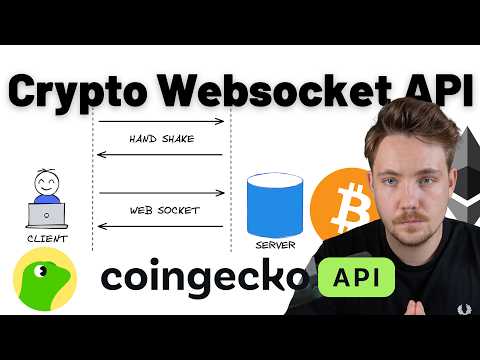 Best Crypto WebSocket API for Real Time Trading Data, Latency Compared