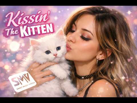 Kissin’ the Kitten | Alt Punk Pop Rock