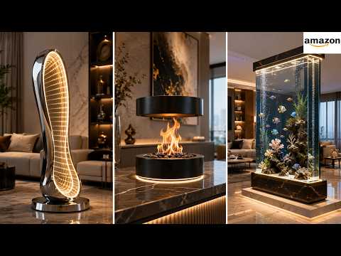 395 Luxury Amazon Home Decor Finds That Instantly Upgrade Your Home!