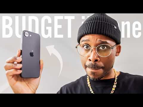 iPhone 17e is the BUDGET iPhone Nobody Expected!