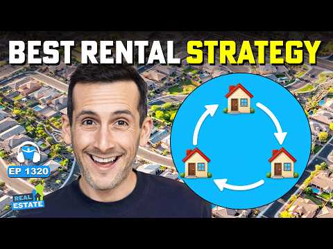 This Is My Favorite Rental Strategy in 2026 (Better Than BRRRR)