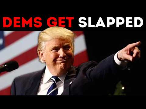 Trump gets ULTIMATE Payback