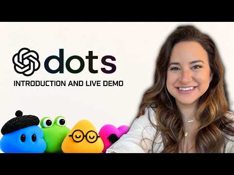 Is OpenAI Dots Worth Switching To Yet?