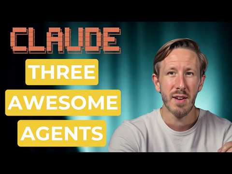 Build Your AI A-Team with Claude Code Sub Agents