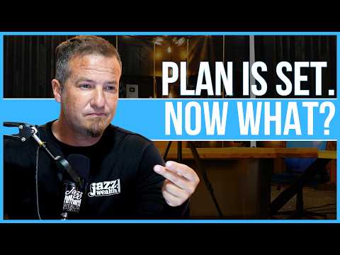 The Retirement Strategy Mistake People Make When They're Already Winning!