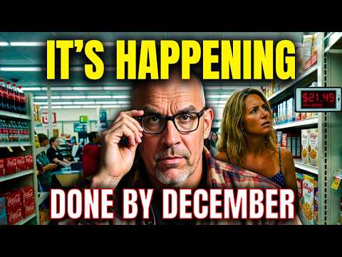 Your Grocery Store Is About to Become Like Uber—Here's Your Defense