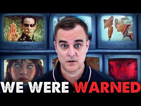 These 6 Sci-Fi Movies Predicted The AI Nightmare!