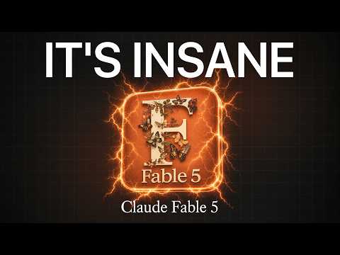 8 Insane Fable 5 Use Cases! (automate anything)