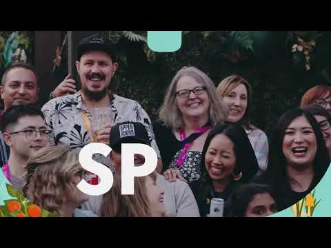 Upper Bound 2026 – May 19-22 in Edmonton