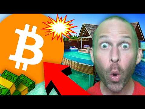 BULLISH: LAST TIME BITCOIN DID THIS 👀 WAS IN 2012!!!!!!!!!!!!!!!!!!!!!!!!!!! [breakout]