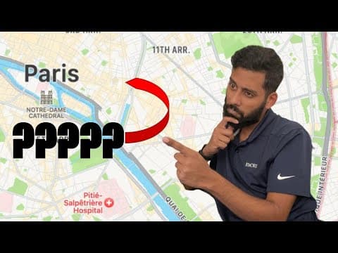 Does Instagram think you live in an influential city? | A deep dive into web data