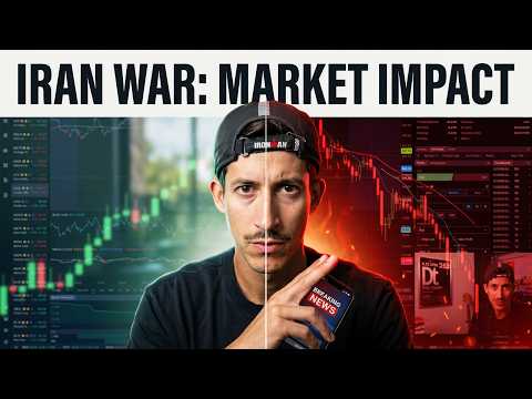 Iran War Intensifying | Here's What Happens Next