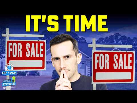 We’re Selling Our Rental Properties (and Maybe You Should, Too)