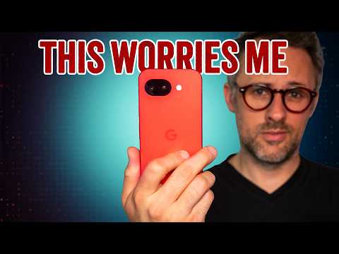 Google Pixel 10a review: We have a problem