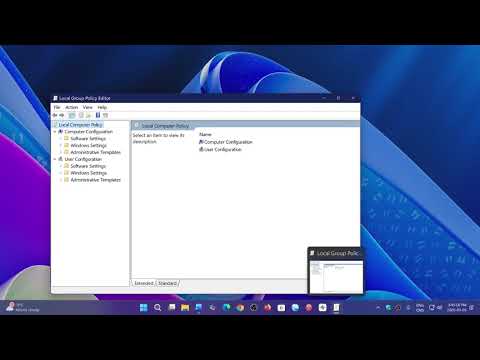 Windows elusive Group Policy error 4098 now will be 4117 and have better information