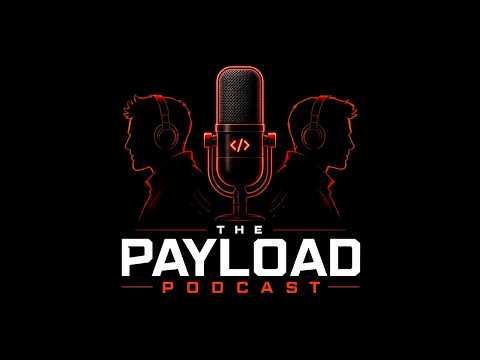Payload Podcast 010 - Olaf Hartong