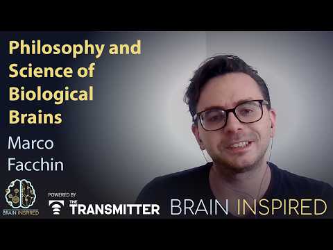 BI 244 Marco Facchin: Philosophy and Science of Biological Brains