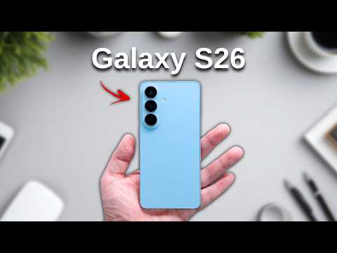 Galaxy S26 One Month Later - Good But No One Cares!!