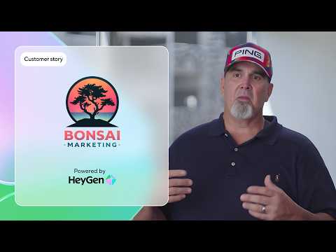How This Agency Owner Saved 700+ Hours Scaling to 7 Figures (Bonsai Marketing Story)