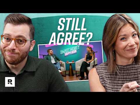 2.5 Hours of Unhinged Financial Hot Takes (Do You Agree?)