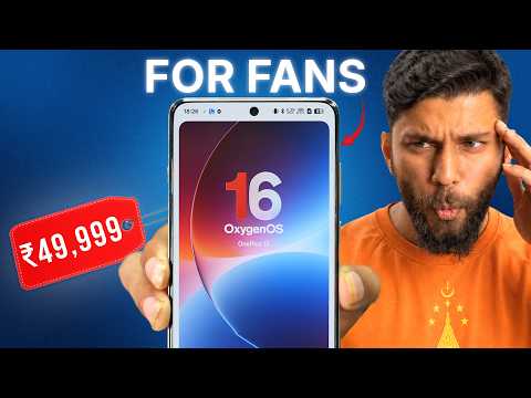 I Tried the OnePlus 13 in 2026! *Review*