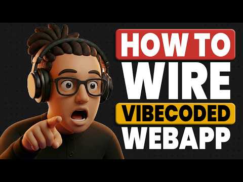 The Best Beginner Vibe Coding Stack in 2026 (And How to Wire it Together)