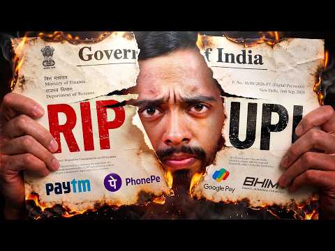 The truth about free UPI