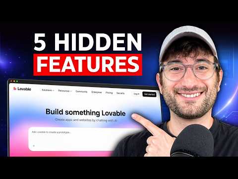 5 Lovable features nobody's talking about but should
