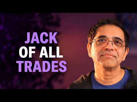 If You're Ambitious But Unfocused, AI Makes You Dangerous