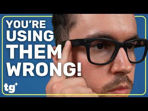 Ray-Ban Meta Glasses Beginner’s Guide | Setup Essentials