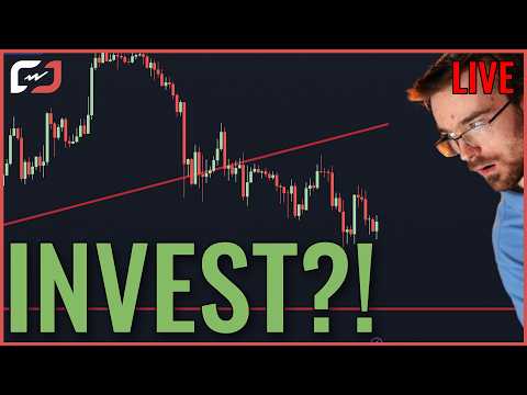 A MASSIVE Micron Rally May Be Starting SOON!