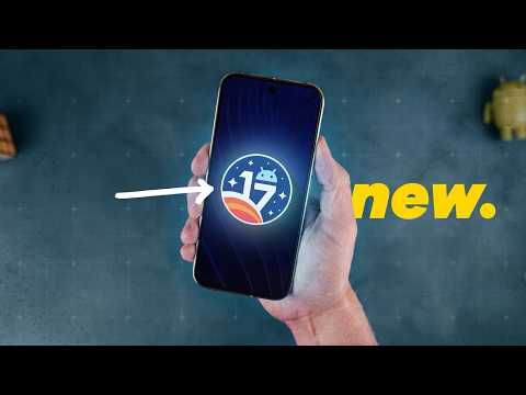 Android 17 Beta 4: Everything NEW!