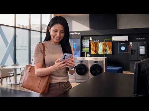 Samsung Care+ | Samsung Smart Xperience
