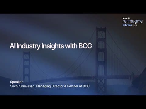 5 Things Enterprises Still Don't Understand About Agentic AI