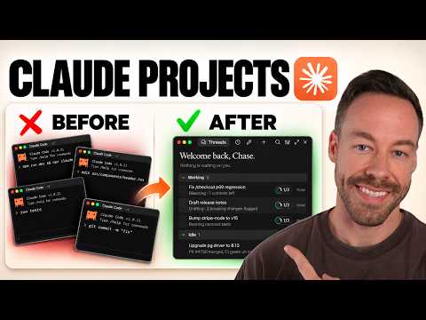 The SECRET Claude Code Upgrade That Has Everyone Going Nuts (Full Guide)