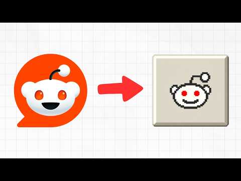 I Made Reddit Look Retro