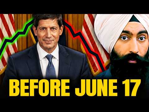 Watch This Before June 17 - Trump's New Fed Chair Could Flip The Market