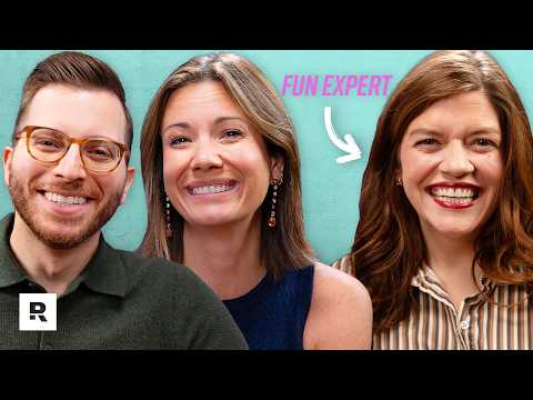 Level Up Your Money (and Life) with Annie F. Downs