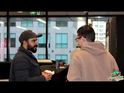 AgentCon - Toronto