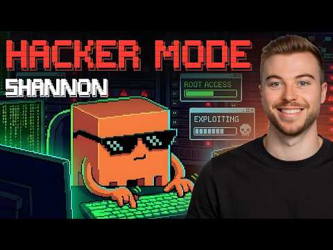 Claude is Now an AI Hacker! (Using Shannon AI Pentester)